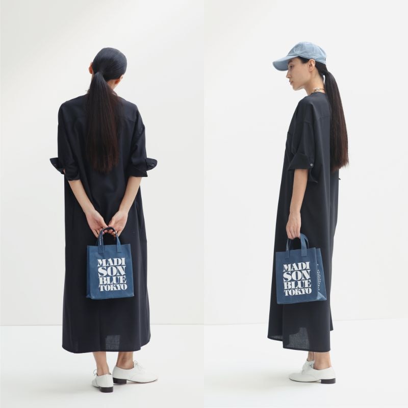 MADISONBLUEマディソンブルー✴︎ホワイト　ニットポロシャツ MADISONBLUE（マディソンブルー）正規取り扱い通販｜THE TOKYO（ザ